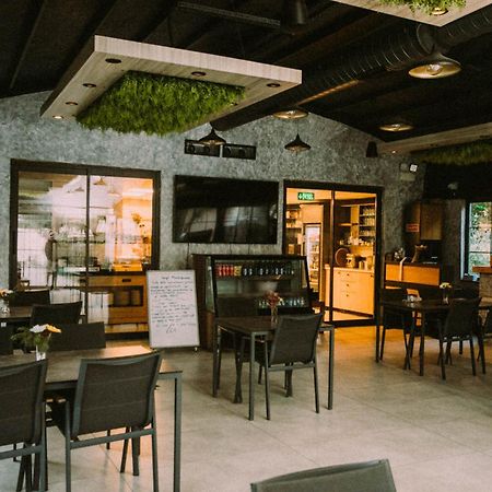 Vira Apart Suites Göcek Exterior foto