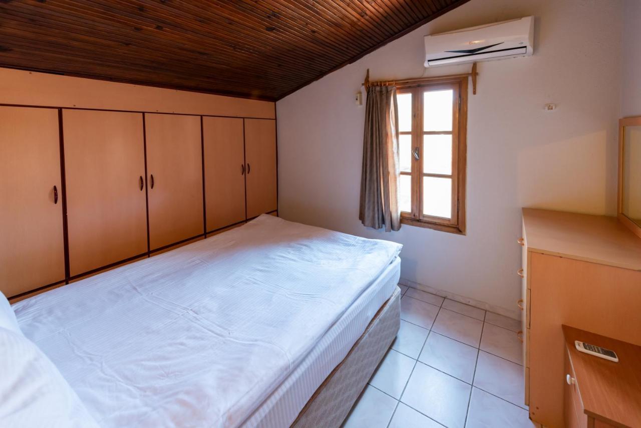 Vira Apart Suites Göcek Exterior foto