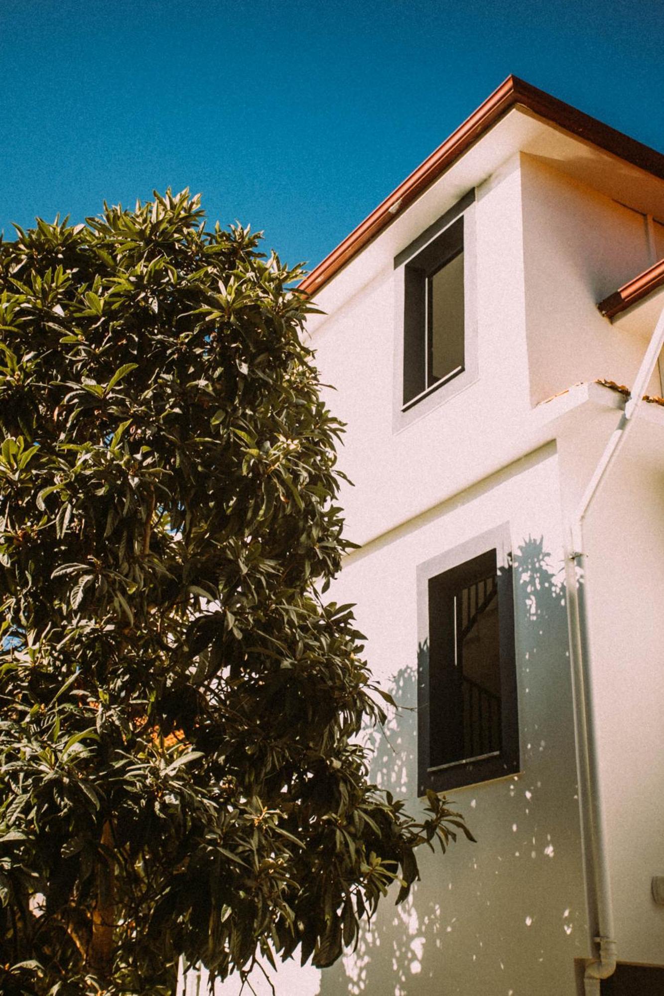 Vira Apart Suites Göcek Exterior foto