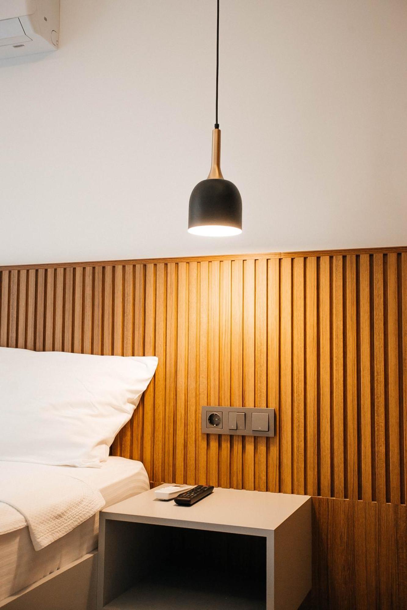 Vira Apart Suites Göcek Exterior foto