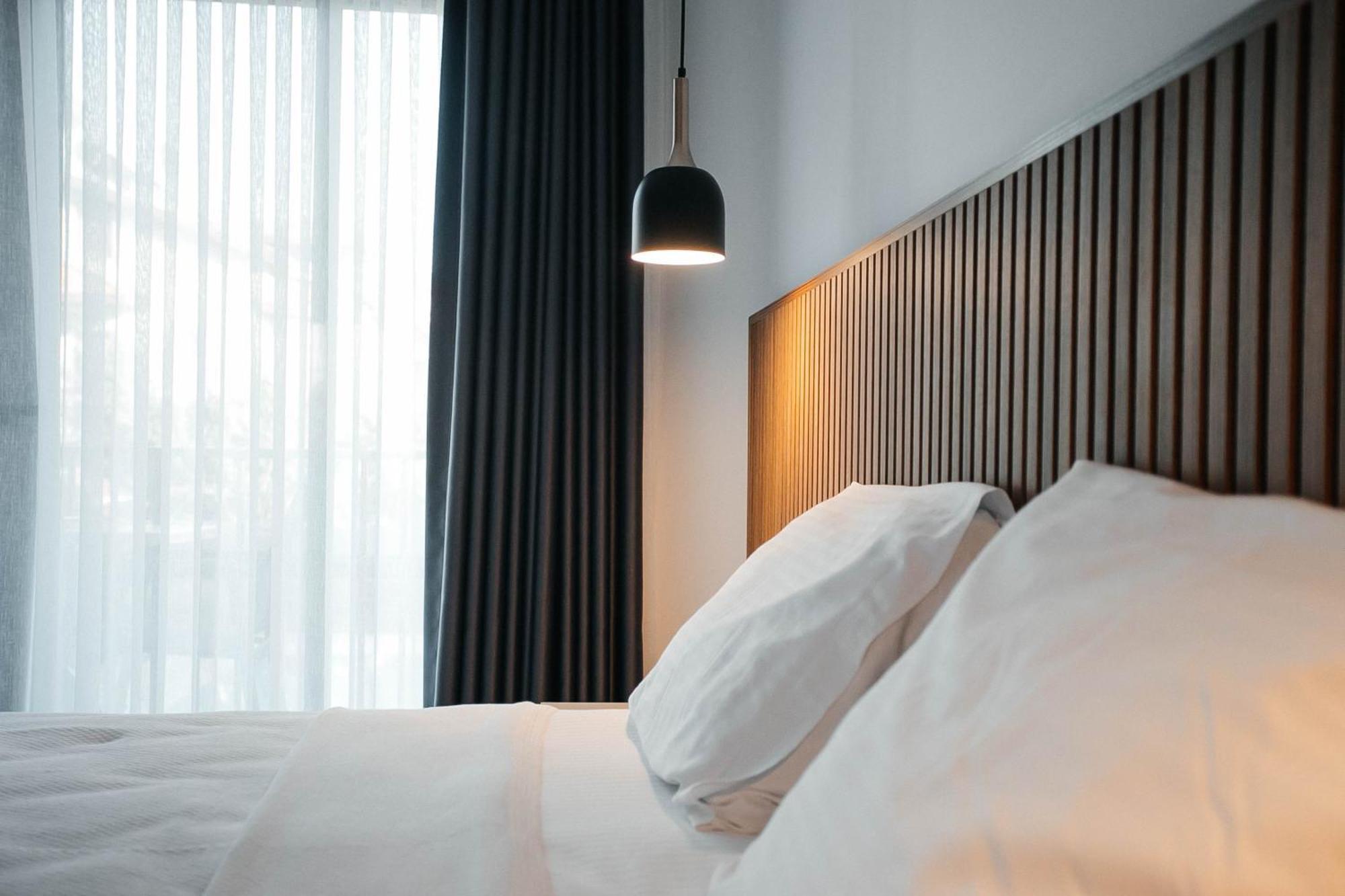 Vira Apart Suites Göcek Exterior foto