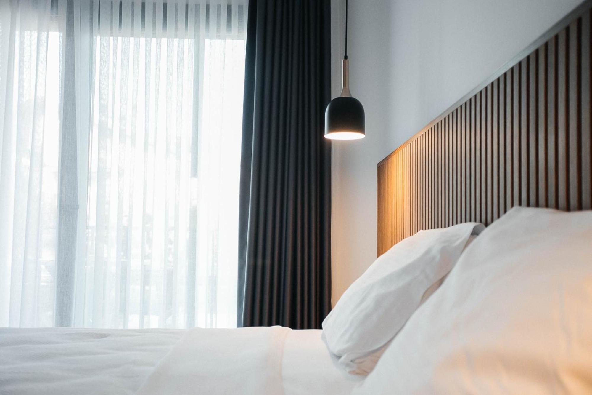 Vira Apart Suites Göcek Exterior foto