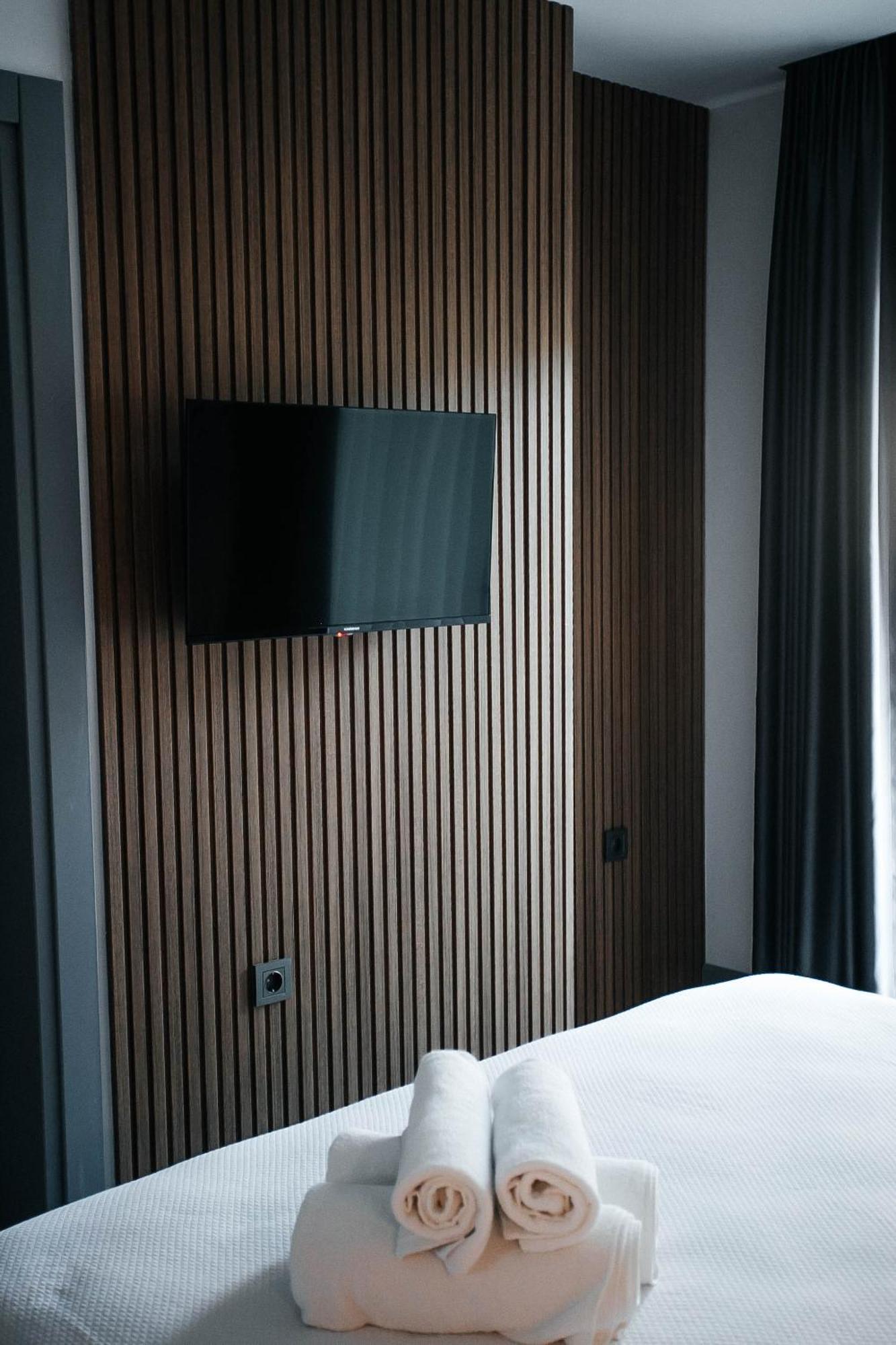 Vira Apart Suites Göcek Exterior foto